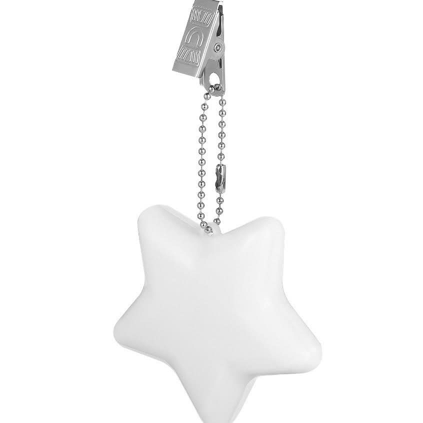 Heart-Shaped Handbag Light