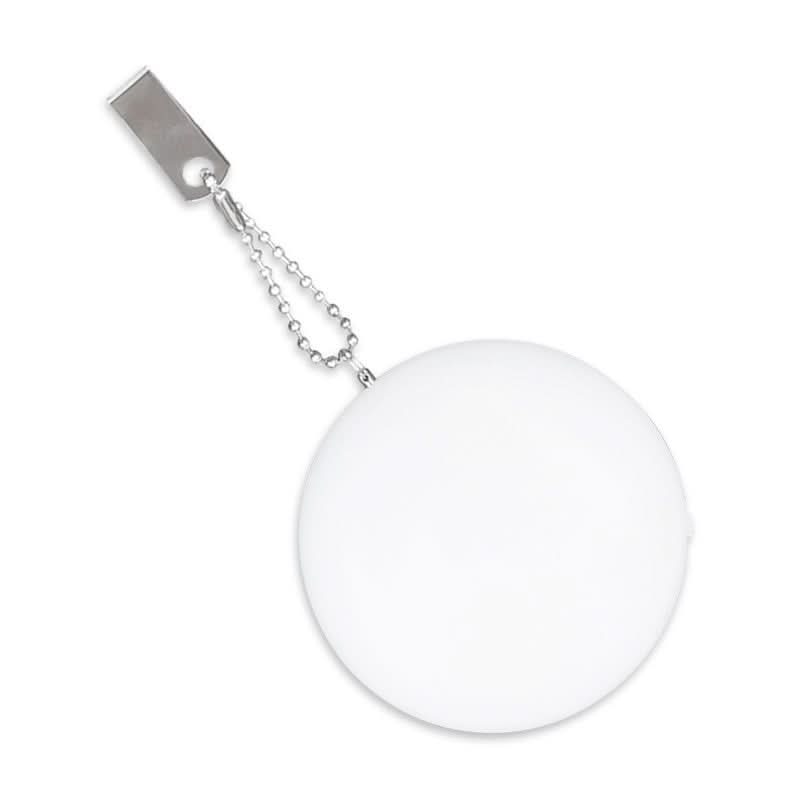 Heart-Shaped Handbag Light