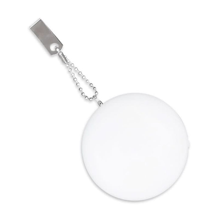 Heart-Shaped Handbag Light
