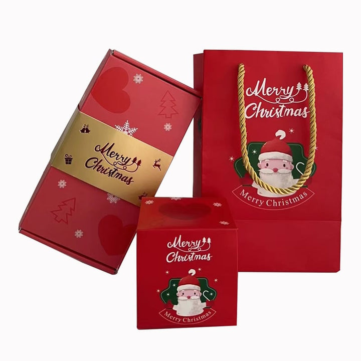 HeartBloom™ – Surprise Photo Box