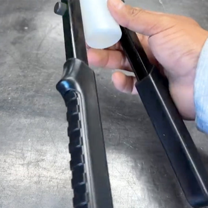 Heavy-Duty 5-in-1 Hand Riveter