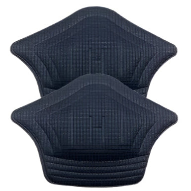 Heel Cushions - protect and improve the fit of your shoes