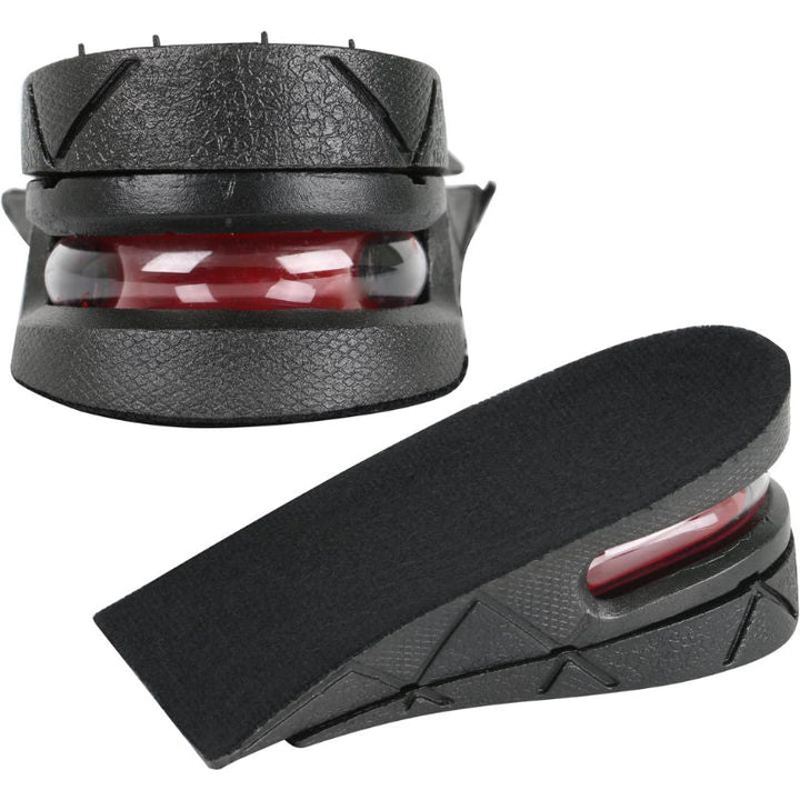 Height-Increasing Insole