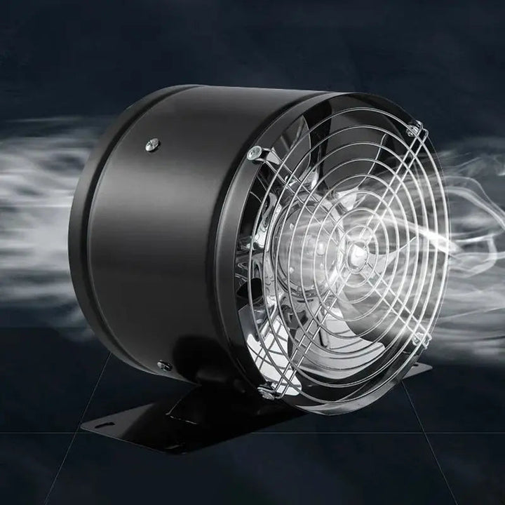 High-Performance Exhaust Fan