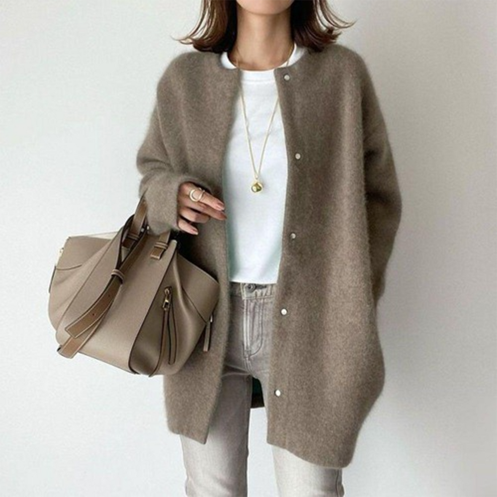 High-Quality Coat for Women
