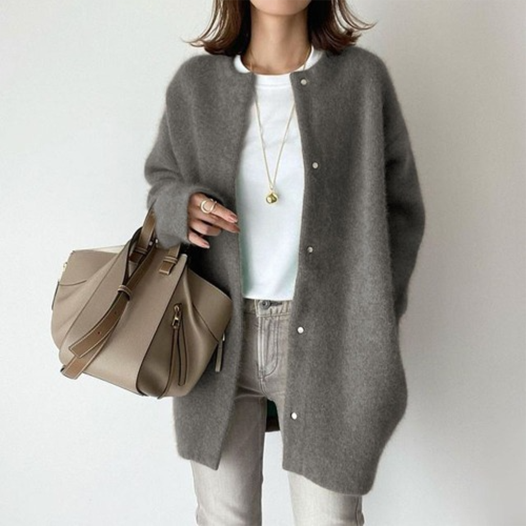 High-Quality Coat for Women