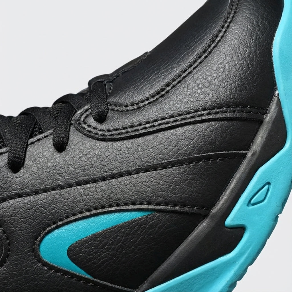 High-Top Basketball Shoes