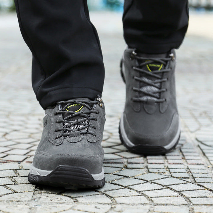 HikePro️ orthopedic outdoor &amp; hiking shoes