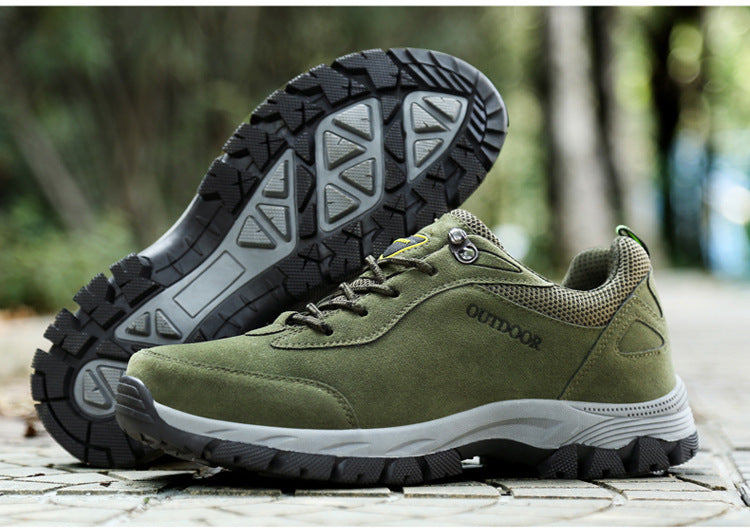 HikePro️ orthopedic outdoor &amp; hiking shoes