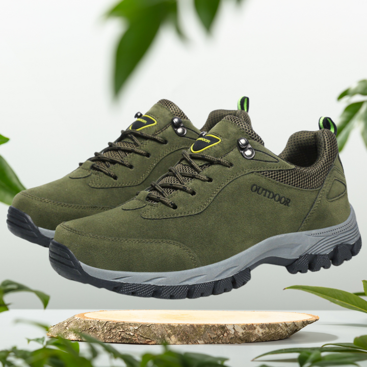 HikePro️ orthopedic outdoor &amp; hiking shoes