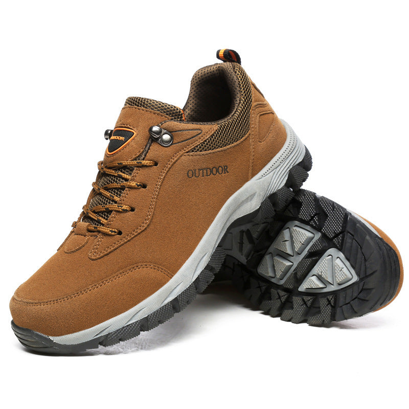 HikePro️ orthopedic outdoor &amp; hiking shoes