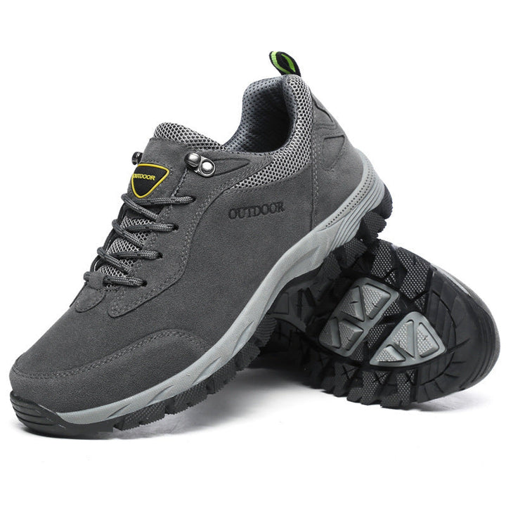 HikePro️ orthopedic outdoor &amp; hiking shoes
