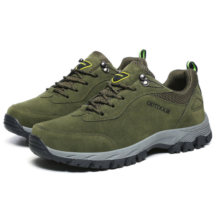 HikePro️ orthopedic outdoor &amp; hiking shoes