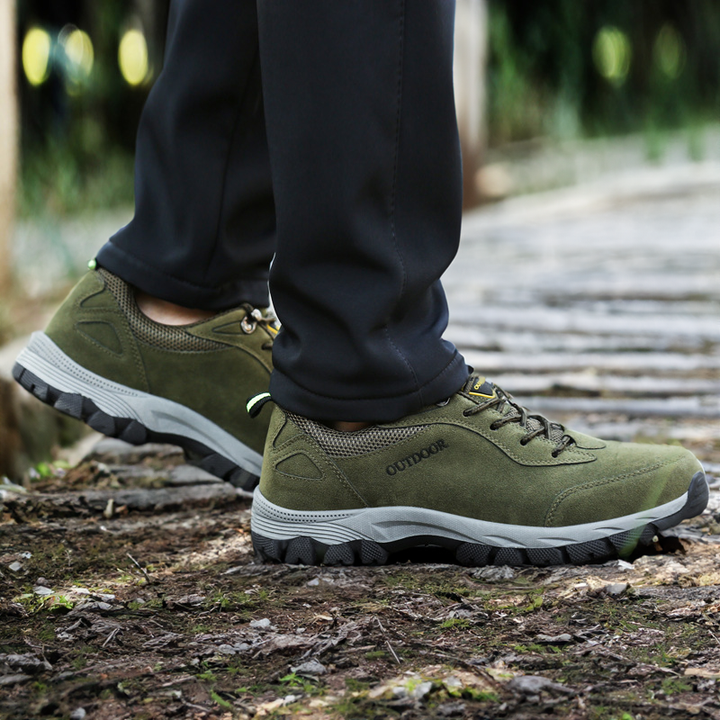 HikePro️ orthopedic outdoor &amp; hiking shoes