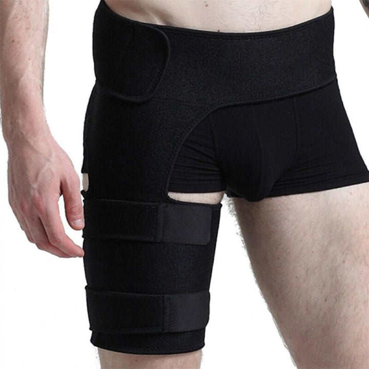 Hip Joint Brace
