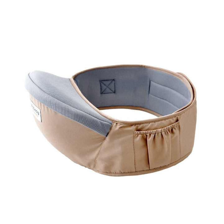 HIPSEAT | Pain-Free Baby Hip Seat Carrier