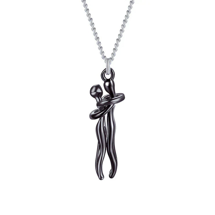 Hug | Symbolizes warmth, connection, and sincere affection