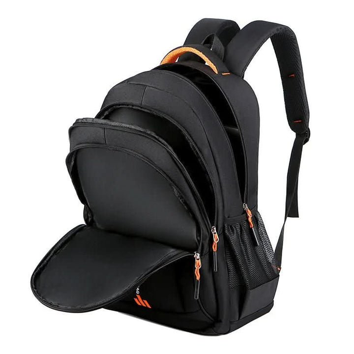 HYDROCORE – Waterproof Oxford Men&