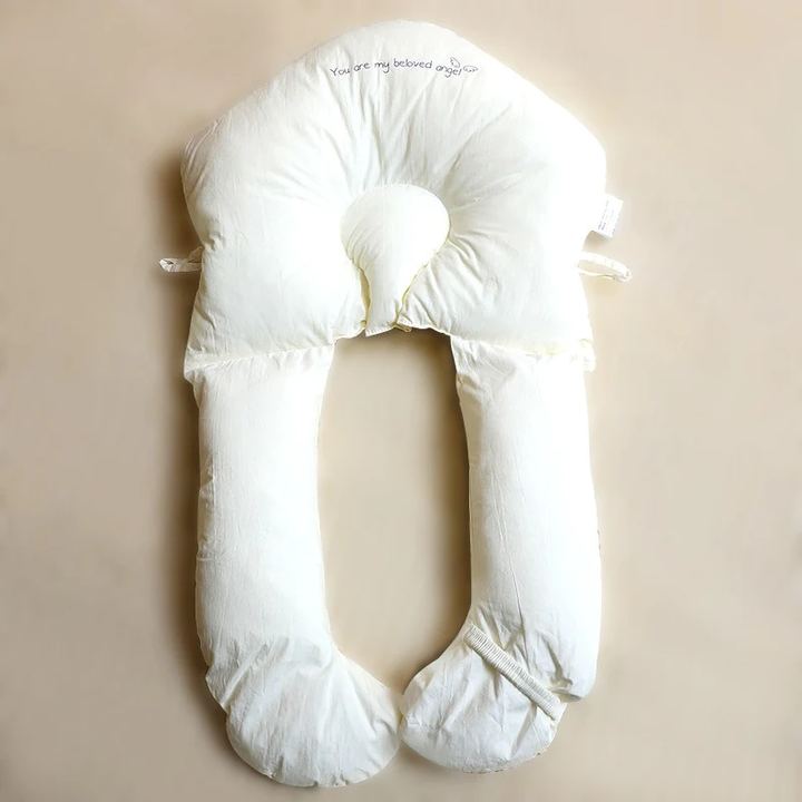 Hypoallergenic Sleep Cushion for Babies - DreamNest