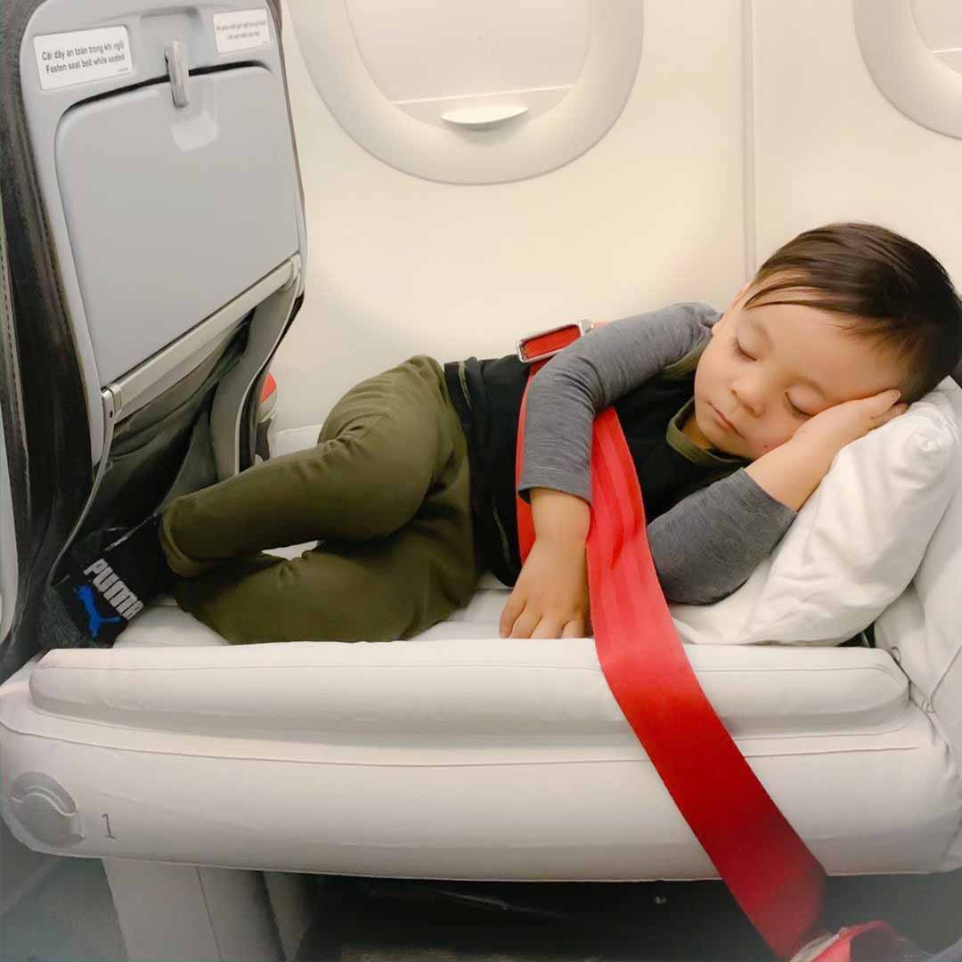 Ideal for Children on the Go