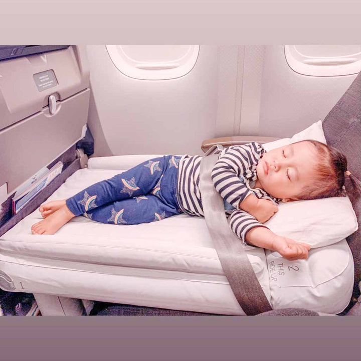 Ideal for Children on the Go