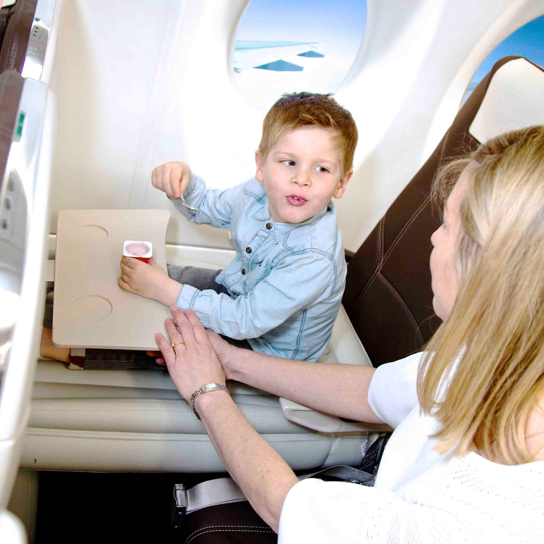Ideal for Children on the Go