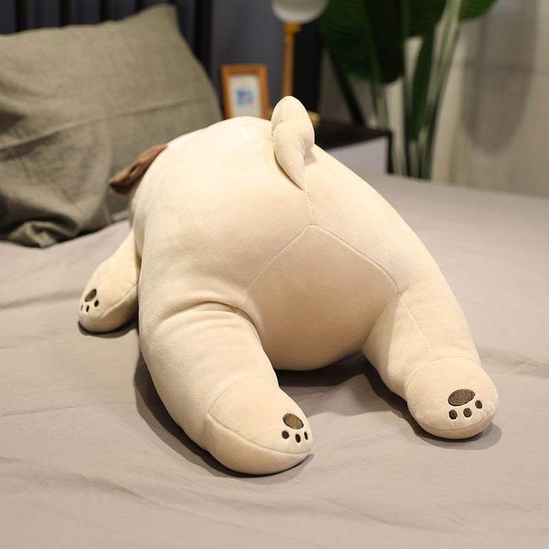 Incredibly Soft Pillows Providing Cozy Comfort