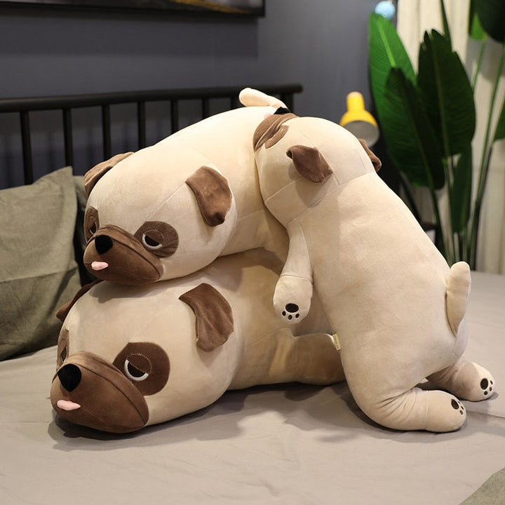 Incredibly Soft Pillows Providing Cozy Comfort