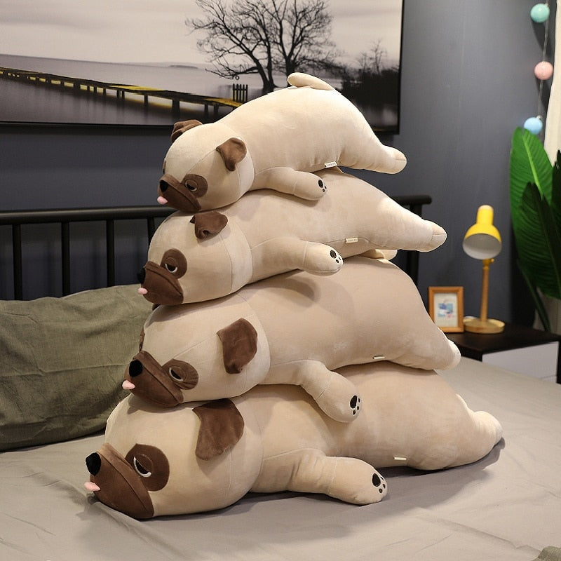 Incredibly Soft Pillows Providing Cozy Comfort