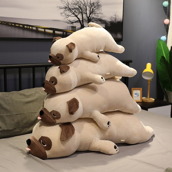 Incredibly Soft Pillows Providing Cozy Comfort