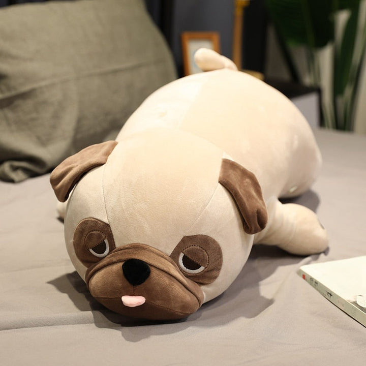 Incredibly Soft Pillows Providing Cozy Comfort