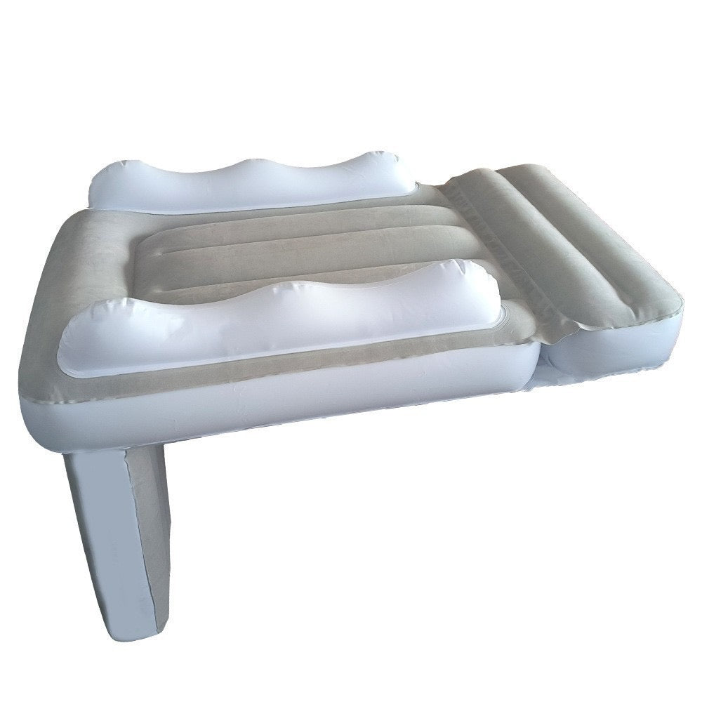 Inflatable Child Travel Bed - Image 1