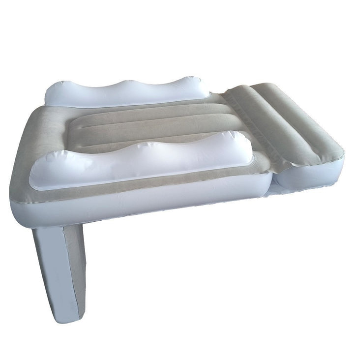 Inflatable Child Travel Bed - Image 1