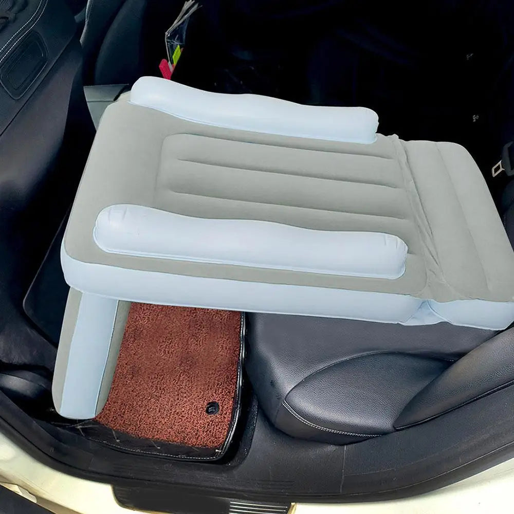 Inflatable Child Travel Bed - Image 2