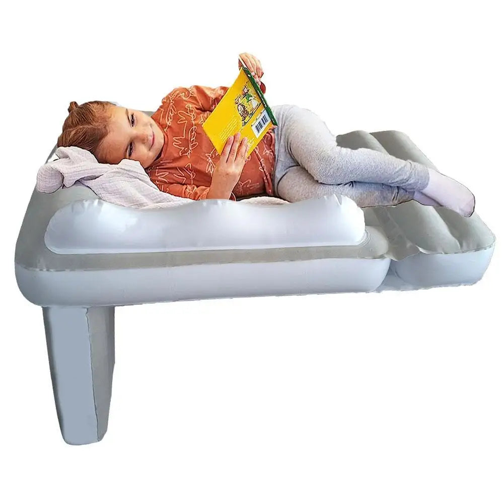 Inflatable Child Travel Bed - Image 4