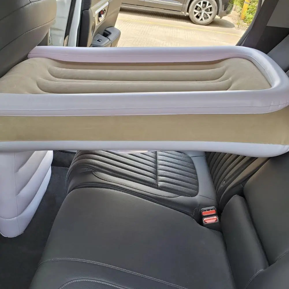 Inflatable Child Travel Bed - Image 5