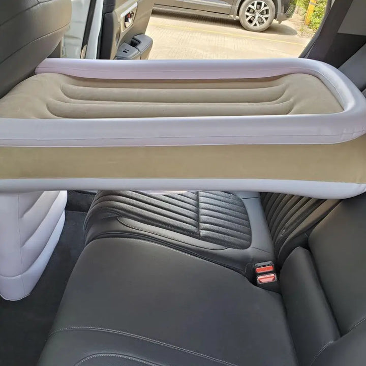 Inflatable Child Travel Bed - Image 5
