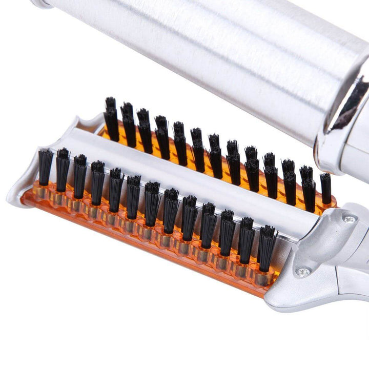InStyler Max Prime 2-in-1 Hair Styler – Versatile Curling Iron and Straightener
