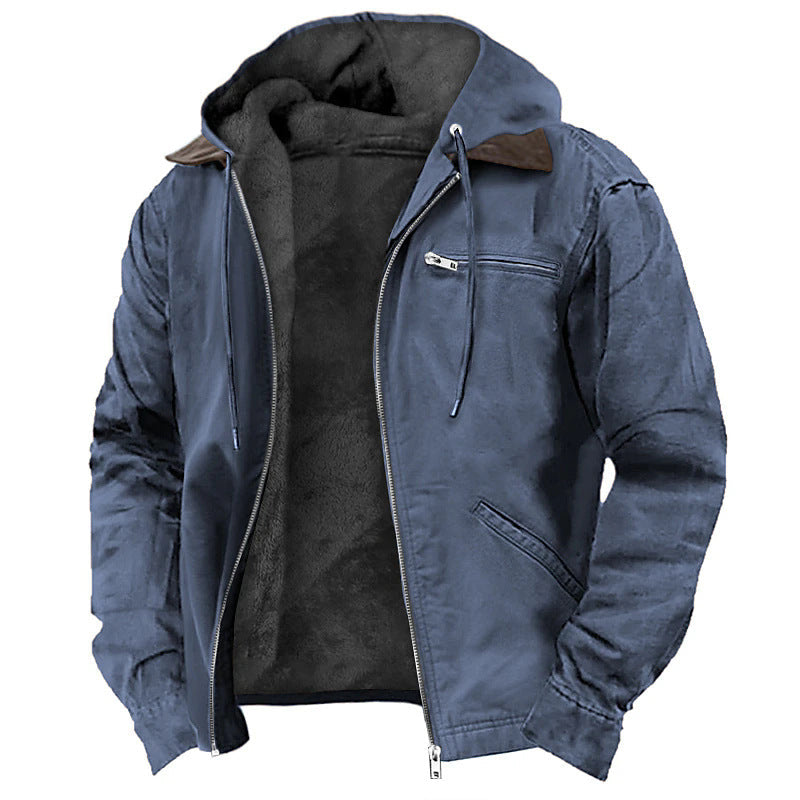 Jameson™ Hoodie