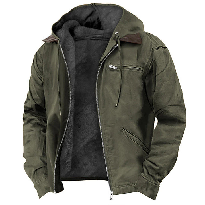 Jameson™ Hoodie