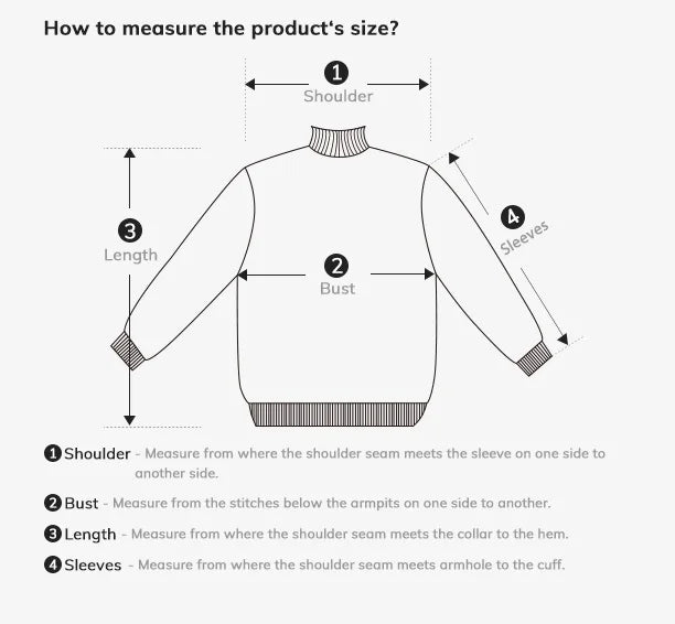 Jesper: 100% merino wool from Australia | men&
