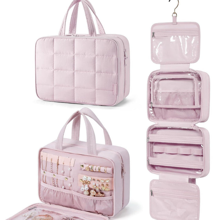 Jewelry Organizer Bag