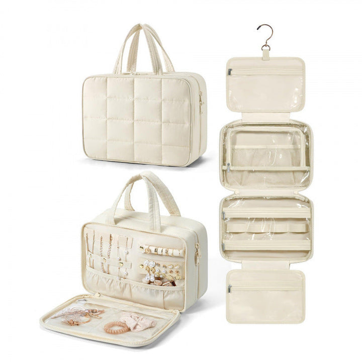 Jewelry Organizer Bag
