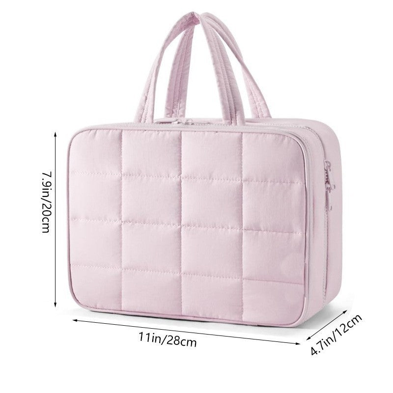 Jewelry Organizer Bag