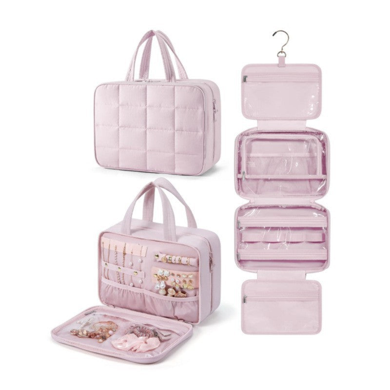 Jewelry Organizer Bag