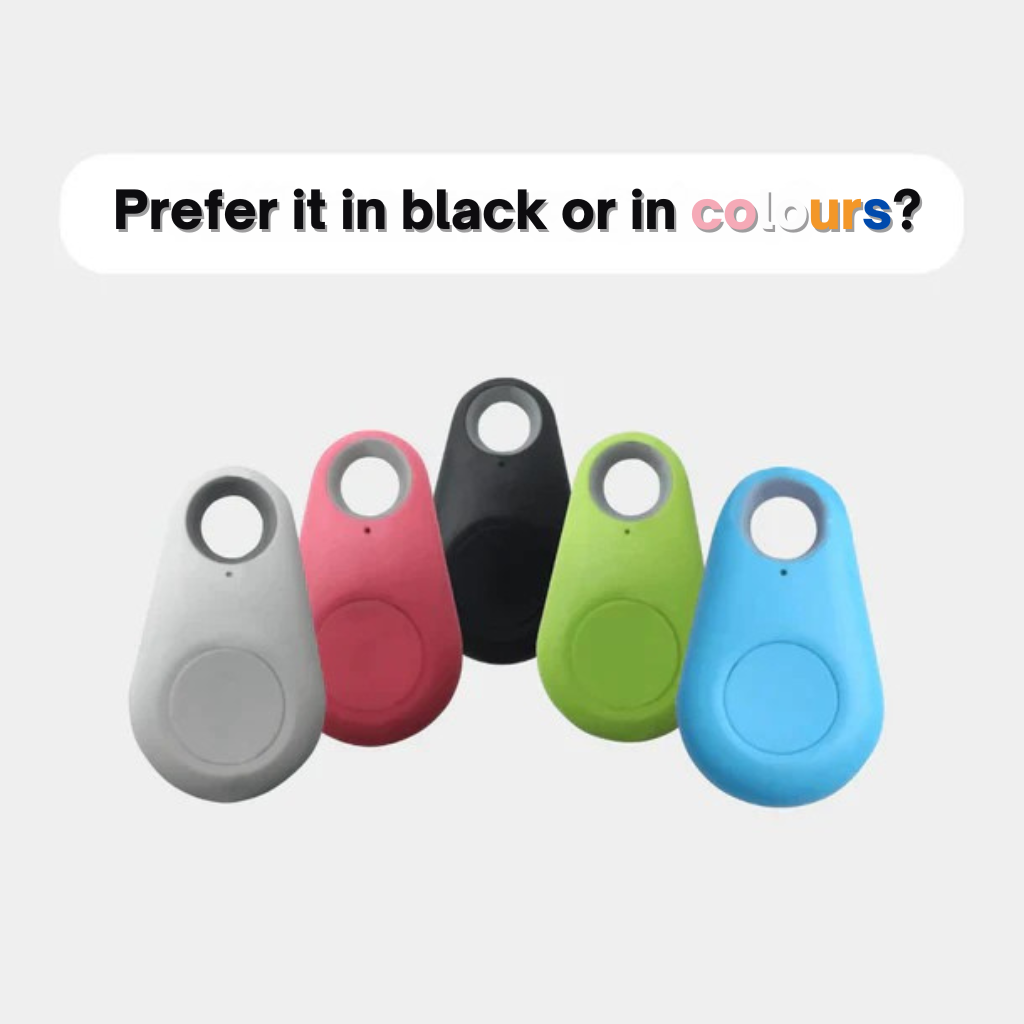 KidiSafe | Waterproof Child GPS Tracker Live Location &amp; SOS