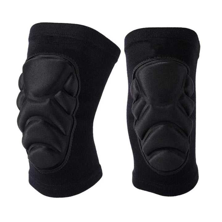 Knee and Elbow Pads