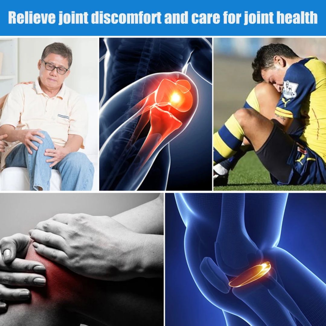 Knee and Elbow Pads