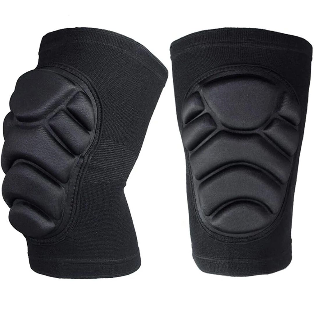 Knee and Elbow Pads