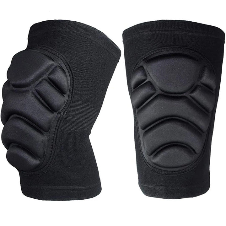 Knee and Elbow Pads
